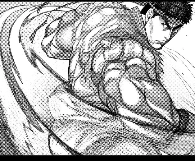 3月26日土曜0時より漫画「ウメハラ FIGHTING GAMERS!」第三十五話が公開されます、クラハシその怒りの理由とは… 単行本第④巻予約受付中です。
https://t.co/nUldXhwrSb 