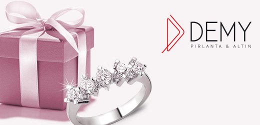 #ring #diamond #diamondring #jewellery #gold #gift #love #ankara #demydiamond