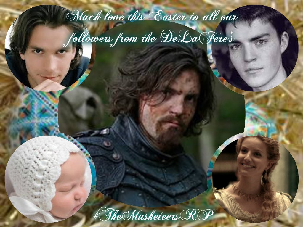 Exquisite_Wren's tweet photo. @Musketeer_Athos @Rescued_Prince @athos_son @Celestial_Dove #JoyeusesPaques xx https://t.co/IwHEvWZB0s