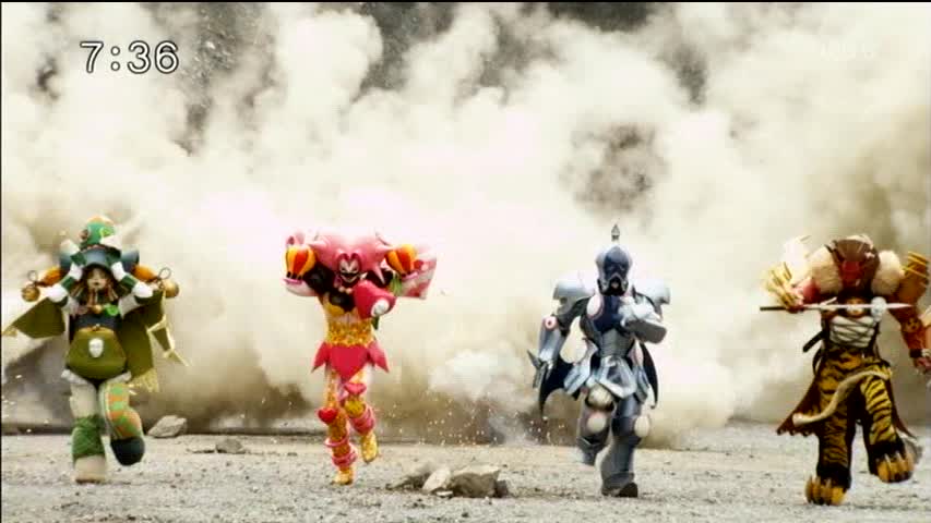 しろまゆ ９月２日 ９月１2日 大怪店５周年記念怪 Di Twitter デーボス軍は オズの魔法使い ウォースターは 体の大きい昆虫 ラッキークローバーは ハカイダー四人衆 ホロスコープスは １２星座 のようにオリジナル怪人の敵幹部のモチーフは統一性を