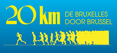Cloudbizz's tweet photo. This coming May 29th, Cloudbizz is donning its sneakers to run the 20 kilometres of Brussels.
"Run to the Cloud" https://t.co/zzy1ckOSKn