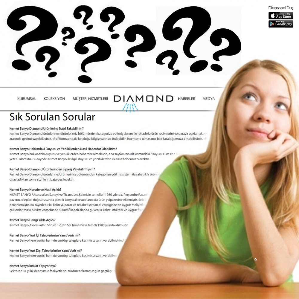 DiamondShowersS's tweet photo. ‘Sık Sorulan Sorular’ bölümümüzü okuyarak, hakkımızda daha detaylı bilgiye sahip olabilirsiniz.
#soru #bilgi https://t.co/cIXV55xJeQ