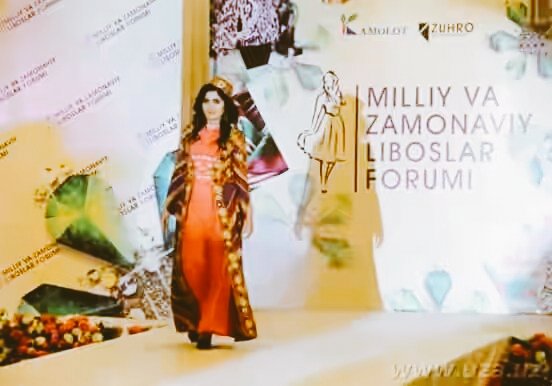 Andqxi Uz On Twitter Milliy Qadriyatlarimiz Ko Zgusi Andijonda Milliy Va Zamonaviy Liboslar Forumi Bo Lib O Tdi Https T Co Ogj8cxb0fl Https T Co Xgoib9prhf