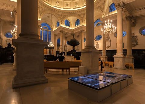 Stations2016 London tweet media