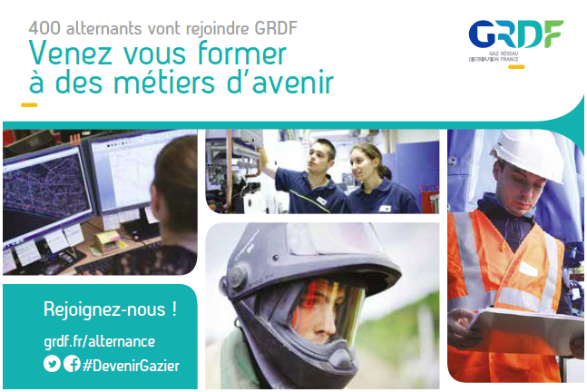 ffbasketball's tweet photo. Rejoignez @GRDF, notre partenaire recrute 400 alternants #alternance #emploi #insertion https://t.co/JYwgKTu95c https://t.co/WHvF61yKf7