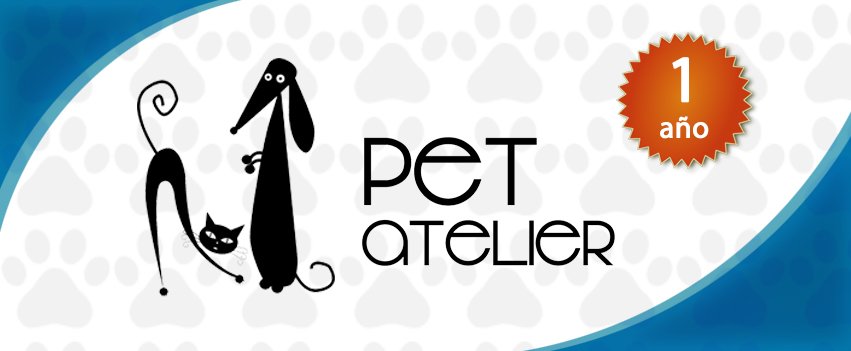 PetAtelierMx's tweet photo. ¡Cumplimos un año y celebramos a lo grande! ¡Ven a conocer nuestras promociones! https://t.co/rqodyjukX7