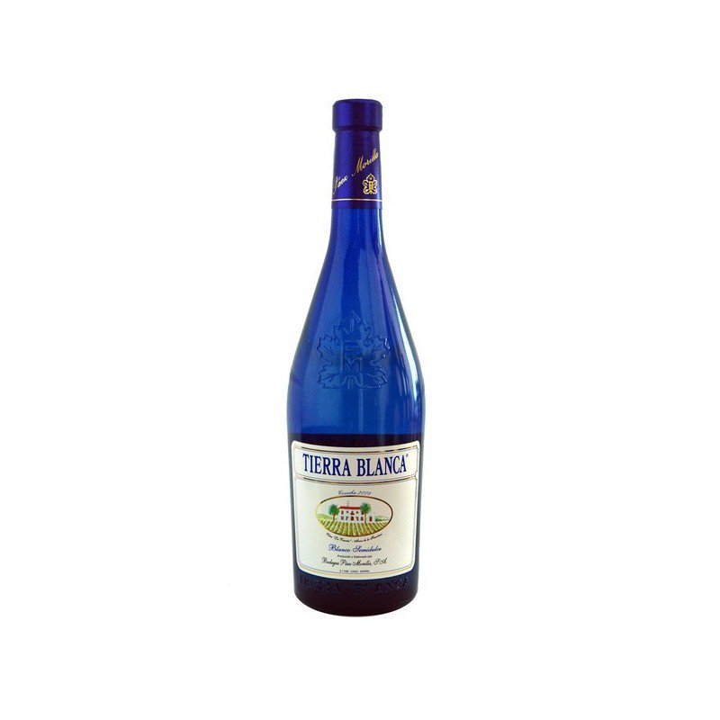 ¿Quieres saber cuál es nuestro producto TOP VENTA? TIERRA BLANCA SEMIDULCE DE <a href="/PaezMorilla/">Bodegas Páez Morilla</a> bit.ly/1TDIy2j