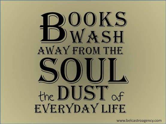 ContentAPublish's tweet photo. Do you agree?
#BOOKSPECIALS  #read #learn #grow #wordsmatter https://t.co/H1FMb0x8r9