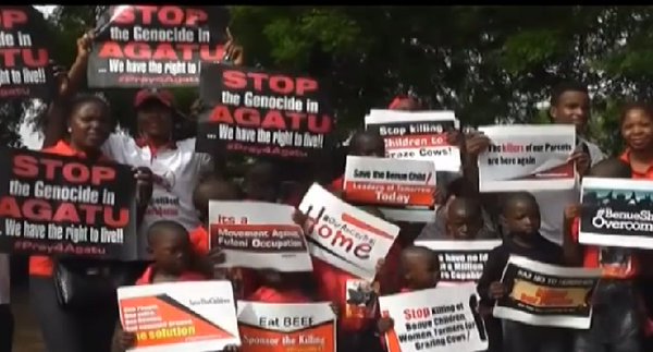 BENYEN2016's tweet photo. WE WANT #empowerment2016 not #genocide! STOP THE KILLING AND GIVE US ENTREPRENEURSHIP. SUPPORT @BENYEN2016 https://t.co/uB9sevZMHQ