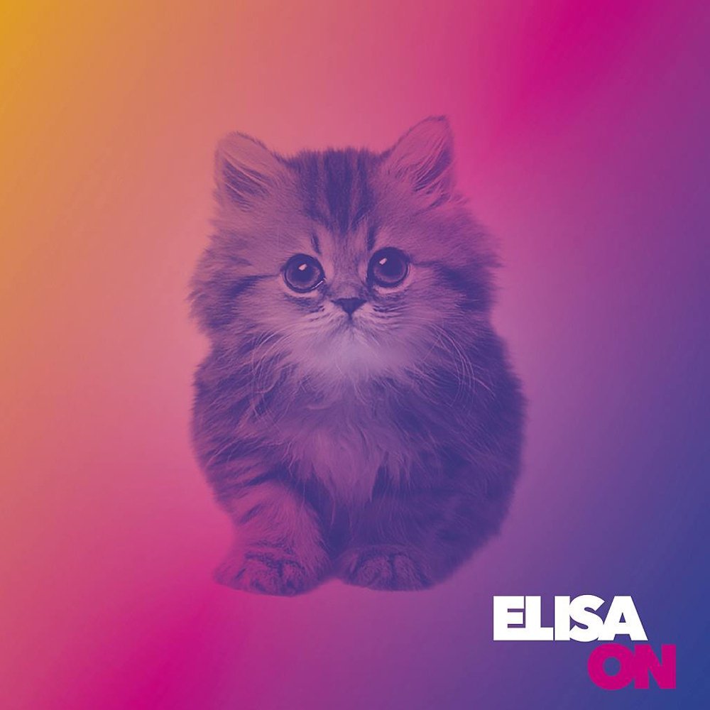 Anche stavolta <a href="/elisatoffoli/">Elisa</a> ha creato qualcosa di straordinario!
Cuffie nelle orecchie e... buonagiornata!
#ElisaOn