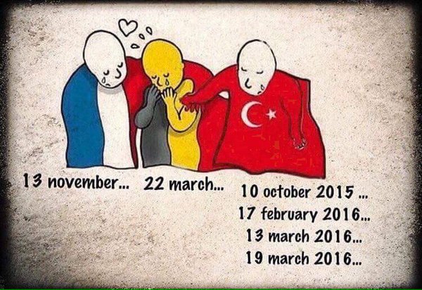 lesoir's tweet photo. «Mais où est la Turquie?», s’interrogent les internautes furieux https://t.co/rr1VJfSNen https://t.co/CcOHkOaiC3
