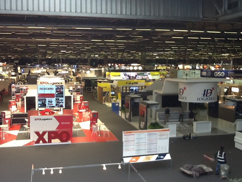 SITLofficiel's tweet photo. Les salons #sitl16, #intra16 et #tng16 ont fermé leurs portes. Merci d'être venus si nombreux. https://t.co/oD8tMZf9Hm