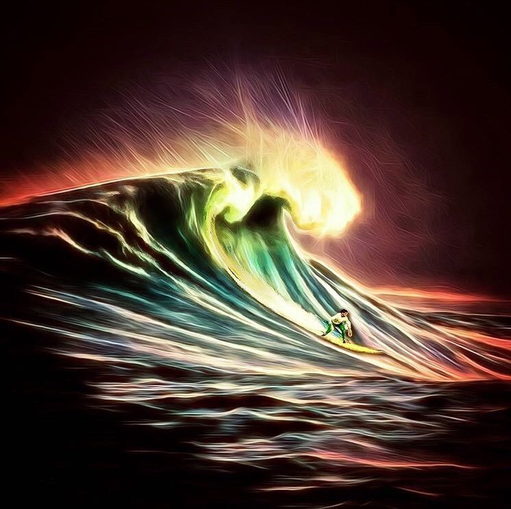 titansofmavs's tweet photo. Whooaaaa, trippy.
#instatized #titansofmavericks https://t.co/ffrS4kGmDM