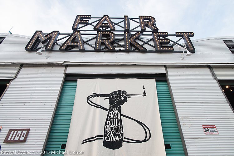 Two weeks. <a href="/HandbuiltShow/">Handbuilt Moto Show</a> <a href="/FairMarketATX/">Fair Market Austin</a>