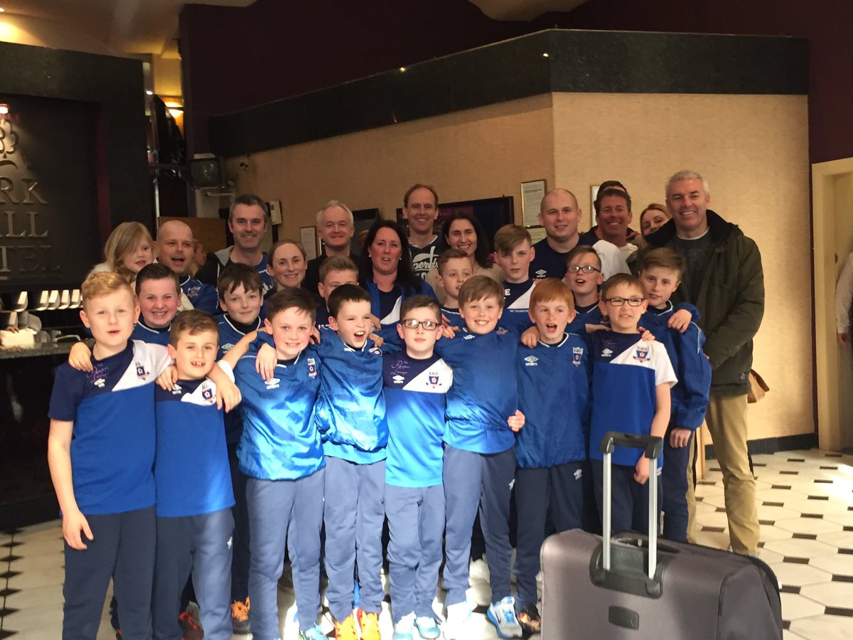 Blackpoolcup (@blackpoolcup) on Twitter photo Great picture of <a href="/EastMeathUnited/">East Meath United</a> arriving for the tournament. Good Luck and enjoy the weekend!! Great picture of <a href="/EastMeathUnited/">East Meath United</a> arriving for the tournament. Good Luck and enjoy the weekend!!