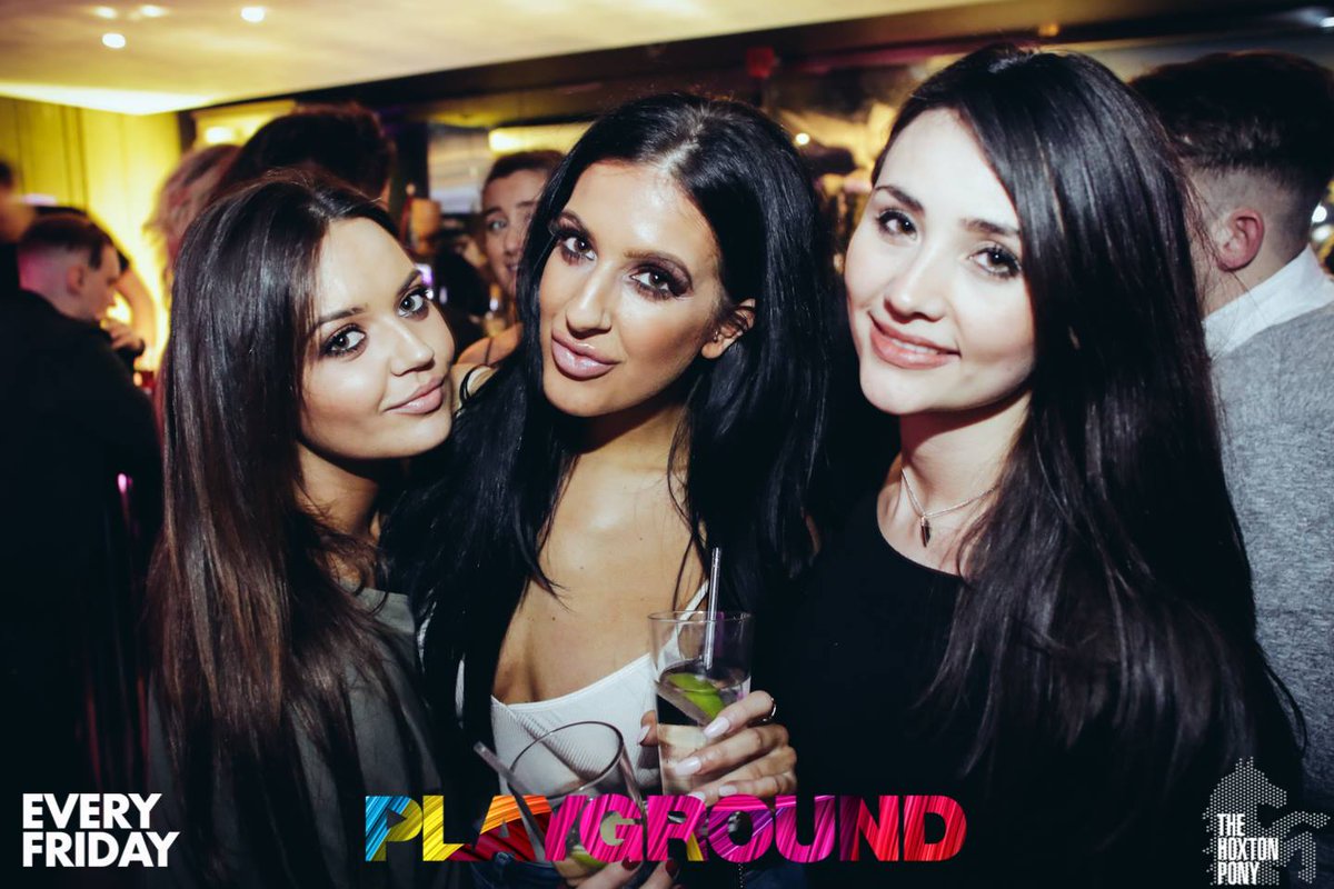 Playground_LDN's tweet photo. Tonight! Bank Holiday Special at The Hoxton Pony! For Guest list &amp; bookings : https://t.co/yckOMSFOGW https://t.co/B2BCmPlWli