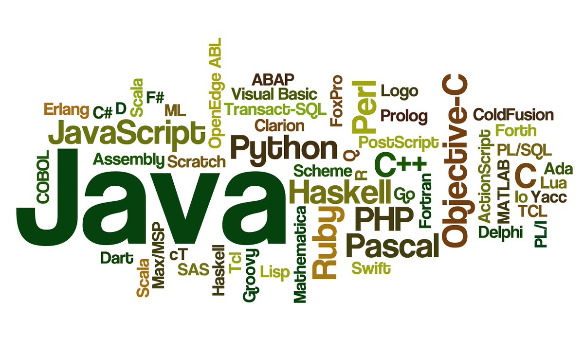freelancing_it's tweet image. #Java is the Most Trending #ProgrammingLanguage bit.ly/1GOea02 #TechTrends