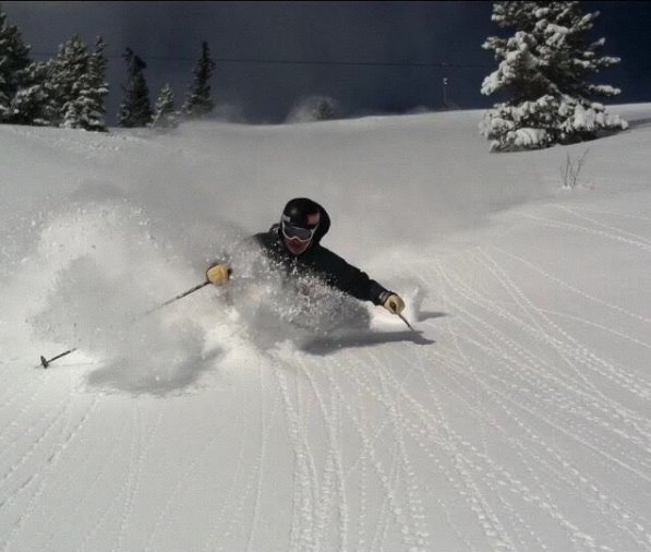 IFSAfreeriders's tweet photo. Introducing MSU's Freeride Team coach, Matt Wood! Bio here: https://t.co/tEwsxCnm4H #IFSA #IFSA16 #IFSAfreeriders https://t.co/ZCr1INNY6b