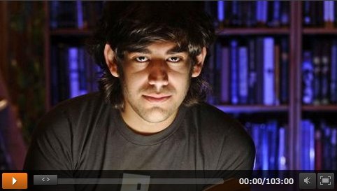 ZDFinfo's tweet photo. "Tod eines Internet-Aktivisten - Die Aaron Swartz-Story" Hier in der Mediathek https://t.co/QqRH1Ggi2T #nerdtag https://t.co/pdDzIekLpM
