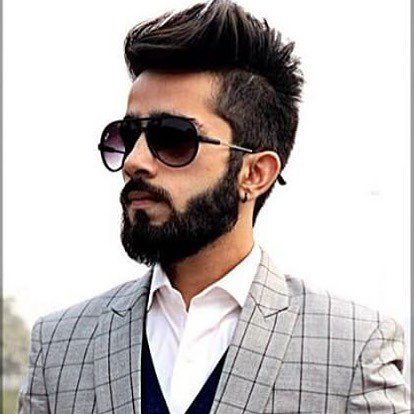 WildHeartBeard's tweet photo. @zaynalikhan007 Welcome to the @wildheart_beard gallery of fame!  Cool beard man!  #wildhe… https://t.co/93vvZ5nwhr https://t.co/KE2rLWJJ5f