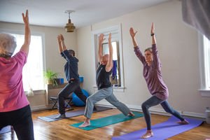 AmherstCountyVA's tweet photo. Mindful Mountain Yoga rolls out the welcome mat - https://t.co/Vqu0hnuEZP https://t.co/PX4vvLFzsQ