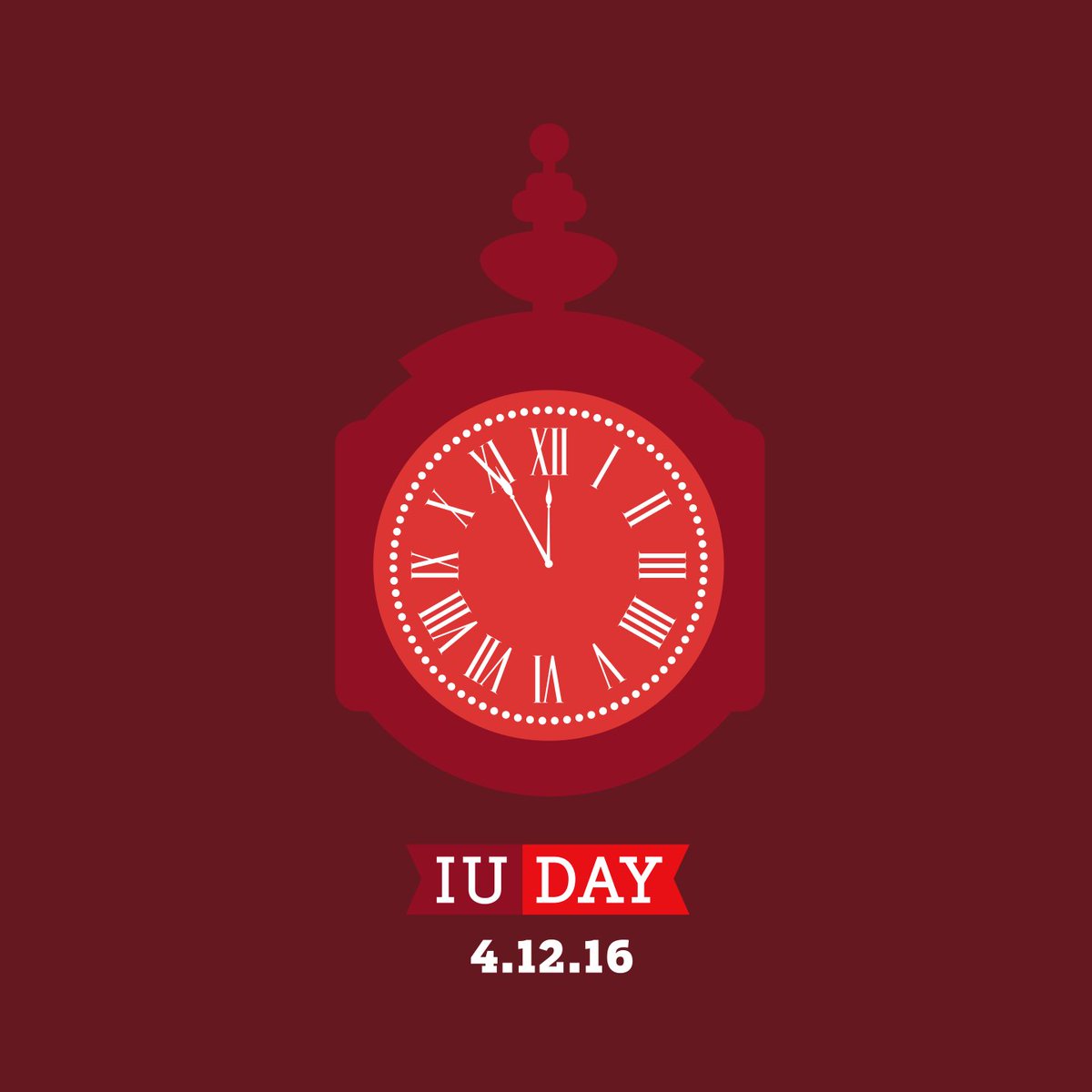 #IUDay is approaching and so is a new opportunity to support the liberal arts!​ #liberalartsworks