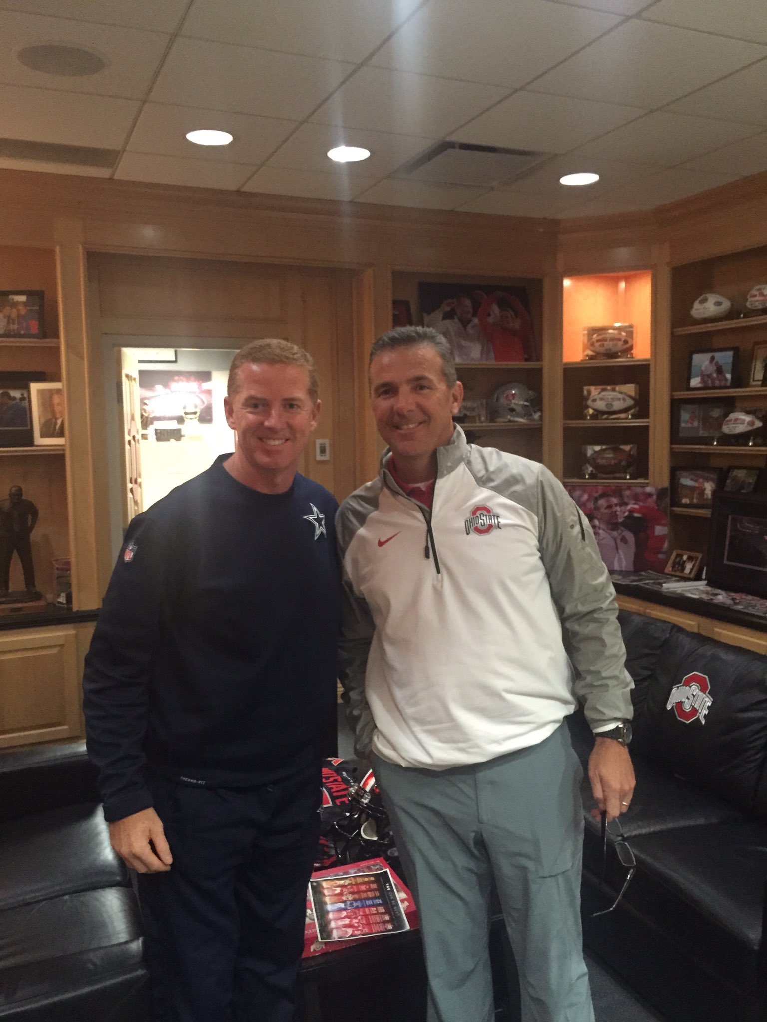 Urban Meyer on Twitter: 1536 x 2048