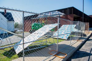 AmherstCountyVA's tweet photo. Work begins on county building expansion project - https://t.co/Vqu0hnd3Bf https://t.co/QPTnGUolRV