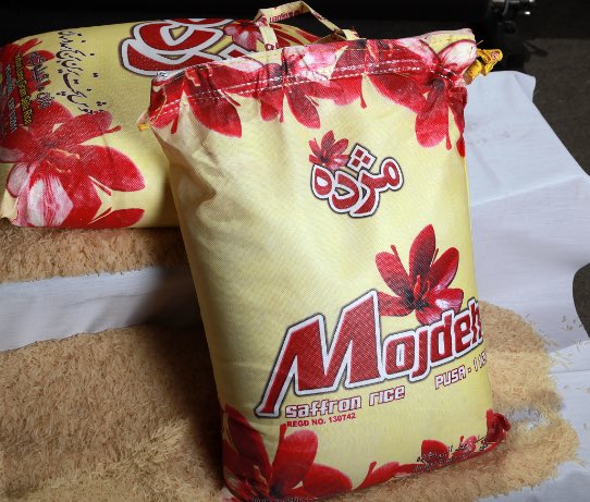 #mojdeh #iran #pirinç #uzun #basmati #ıran #mutfak #a #kalite guristuketim.com.tr