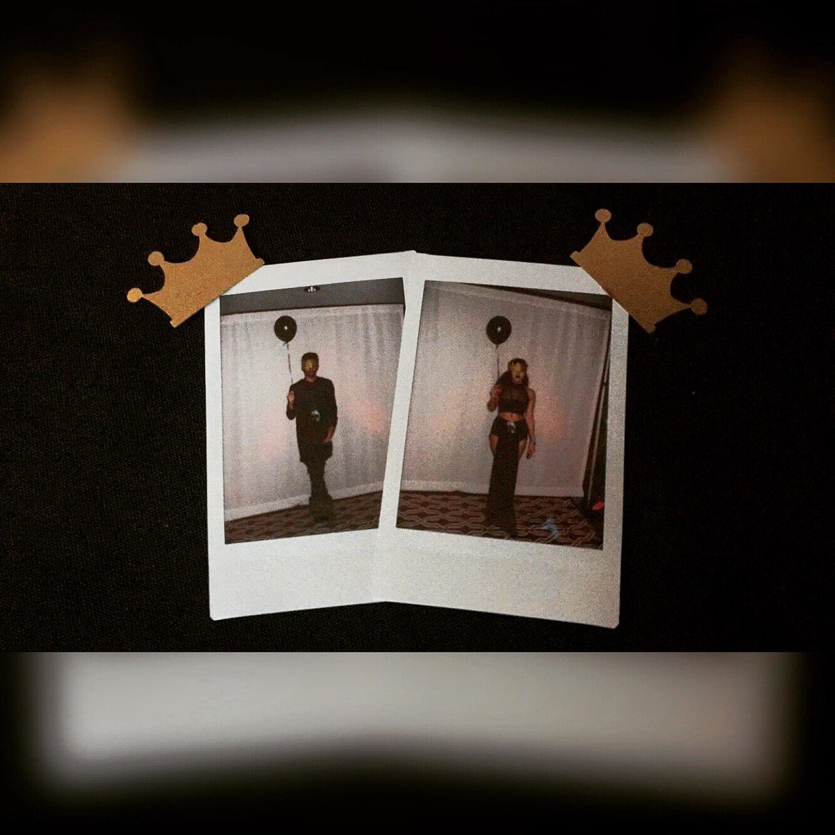 PuertoRihcan's tweet photo. Anti Royalty ๐โ๏ธ๐ซ๐#ANTIWorldTour #ANTI #babeandi #rihanna #vip #tampa #cantwaitforatl @rihanna https://t.co/08nQoQVfFr