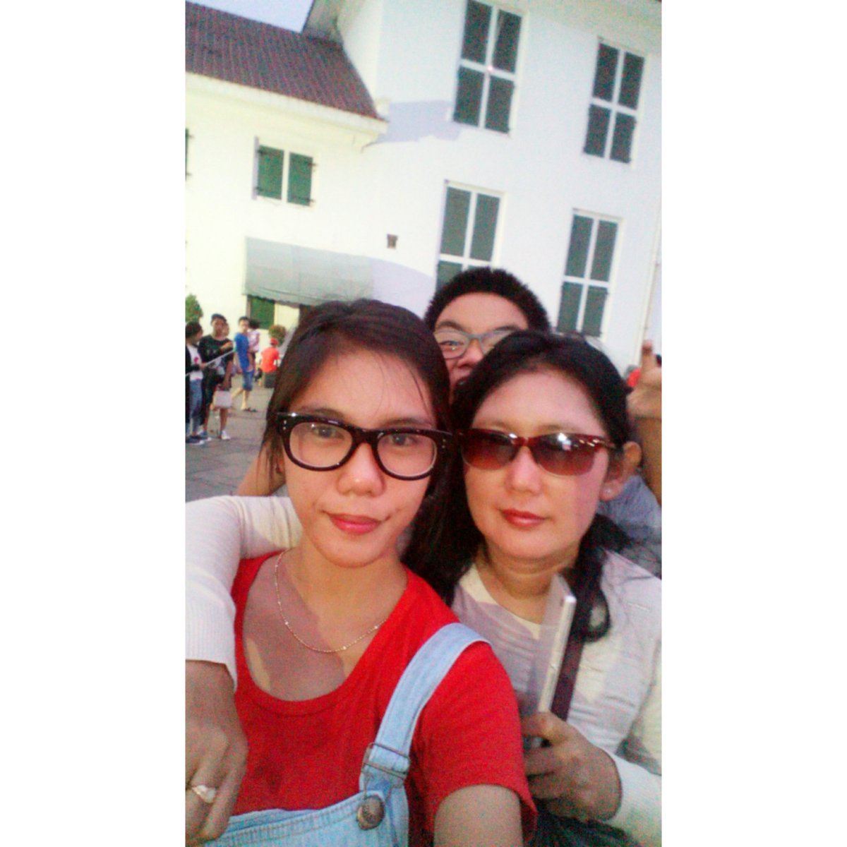 lyimahAY's tweet photo. Resfresh sejenak kali ya . https://t.co/T0lHFgjKiM