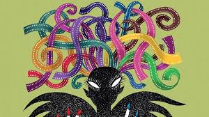 SimpalsStudio's tweet image. Thank you for the amazing Audience Award!!!! @FestivalMonstra