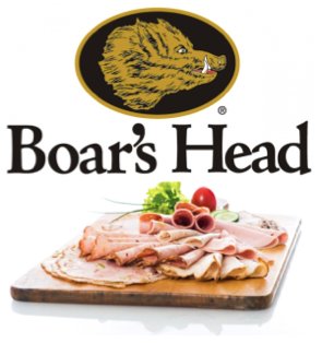 CeliacSelection's tweet image. Today's top pick of the day goes to @Boars_Head #glutenfree lunch meats!