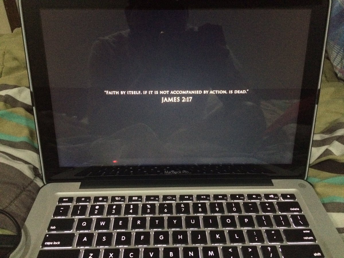 enchongdee777's tweet photo. Watching #DoYouBelieve 🙏🏼 https://t.co/kPpcgEc69m