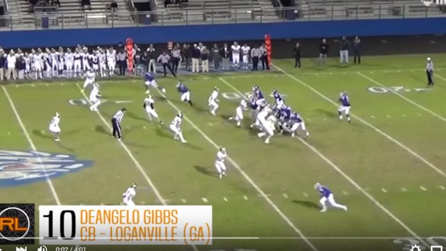 RecruitList's tweet photo. Recruitlist countdown: Top Ten football recruits in America (class of 2017, 247 composite): https://t.co/bsLwrv6dHF https://t.co/VftjyikVYy