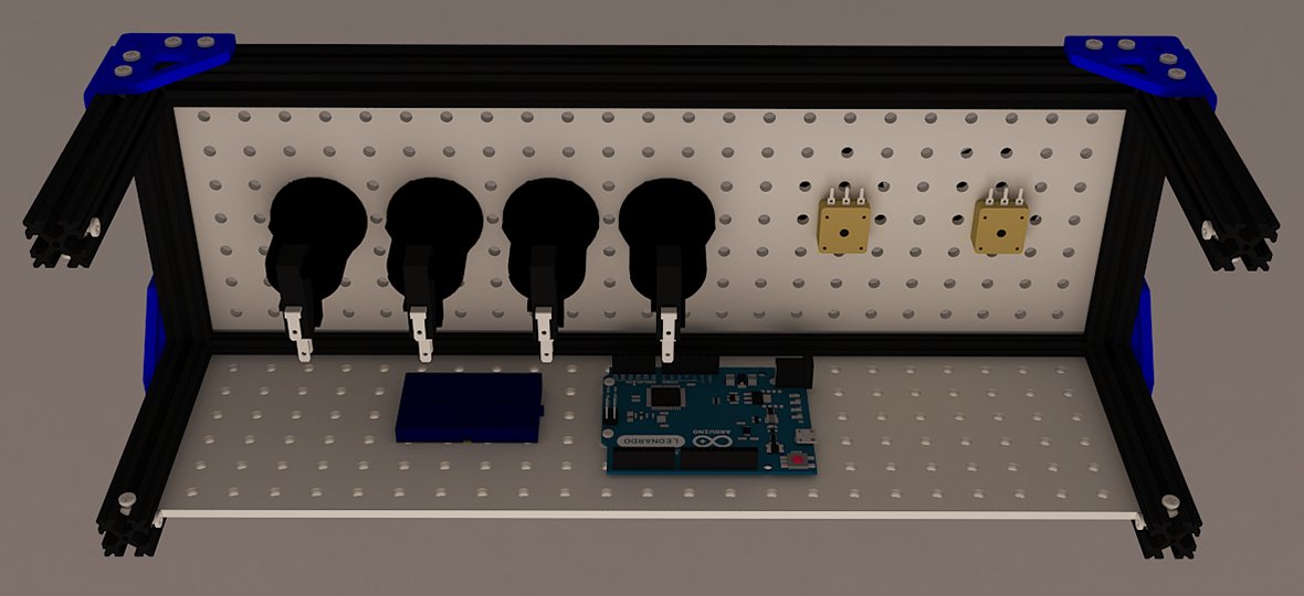 DaftDroid's tweet image. Continuamos trabajando en el proyecto para este #ArduinoDayTF2016     #PiramideTeam #ArduinoDay