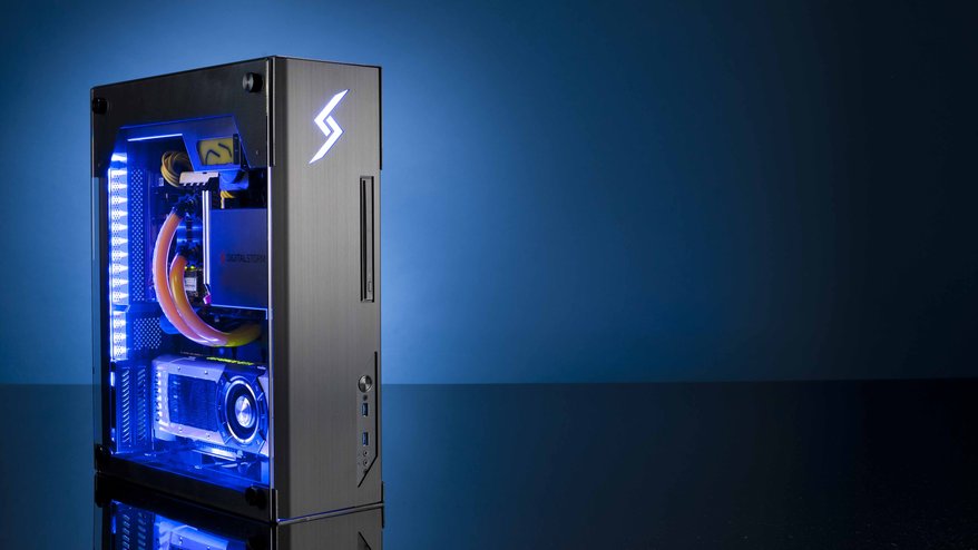 DigitalStormPC's tweet photo. BOLT3: A Compact Powerhouse #sff #DigitalStorm #gamingpc #dscanada https://t.co/Mu3Wbztmed https://t.co/SQAUX6Moe6