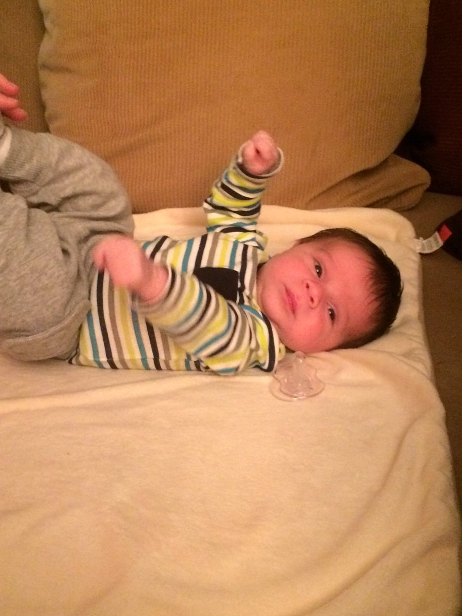 crazy_terrible's tweet photo. Just wrapped up Easter shopping for my nephew ❤️ can't wait to see this little guy 😍 https://t.co/Oa5CkkI6EH