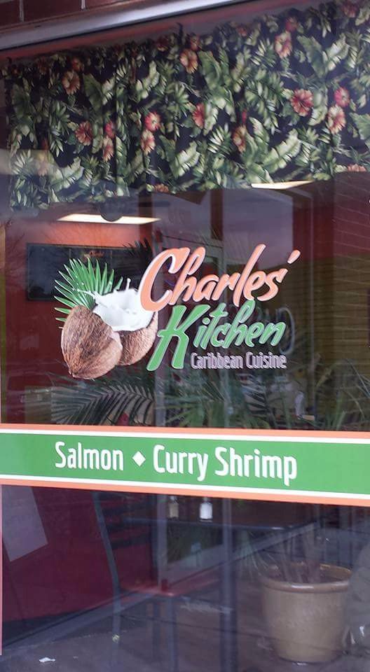CharlesKitchen5's tweet photo. Come check us out @DJSirRJ!! Best Caribbean restaurant in the West End!!
9127 C West Broad St, Henrico, VA https://t.co/euQybffC0P