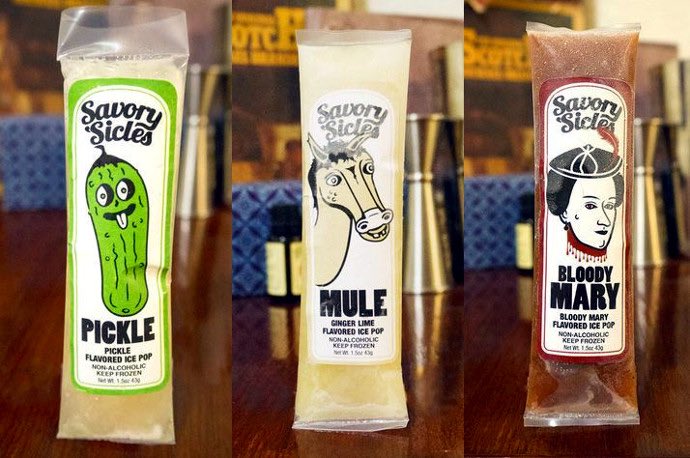 TheDrinkNation's tweet photo. @SavorysiclesLA Offers an Adult Take on the Classic Freeze Pop https://t.co/5o8t9dNVbD https://t.co/GprQDFZlgQ