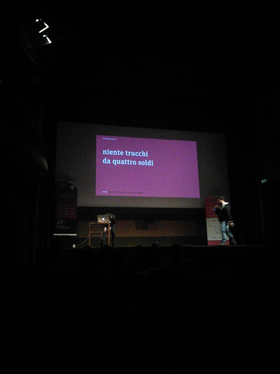 Gabriele D'Amato tweet media