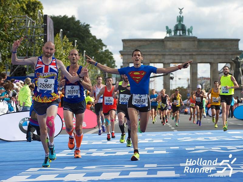 De winnares van de reis naar Berlijn is Susan Hesselink. Van harte! Er ook bij in Berlijn? bit.ly/1pBFiao