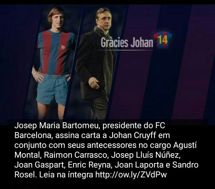 FCB_Team11's tweet photo. RIP Gracies Johan -_- #FCB https://t.co/EinG4vkZvW