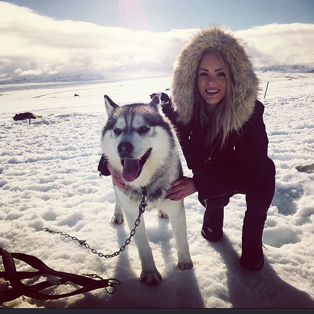 jasminetaylor02's tweet photo. Iceland ❄️💕 https://t.co/Wcc9u51hFM