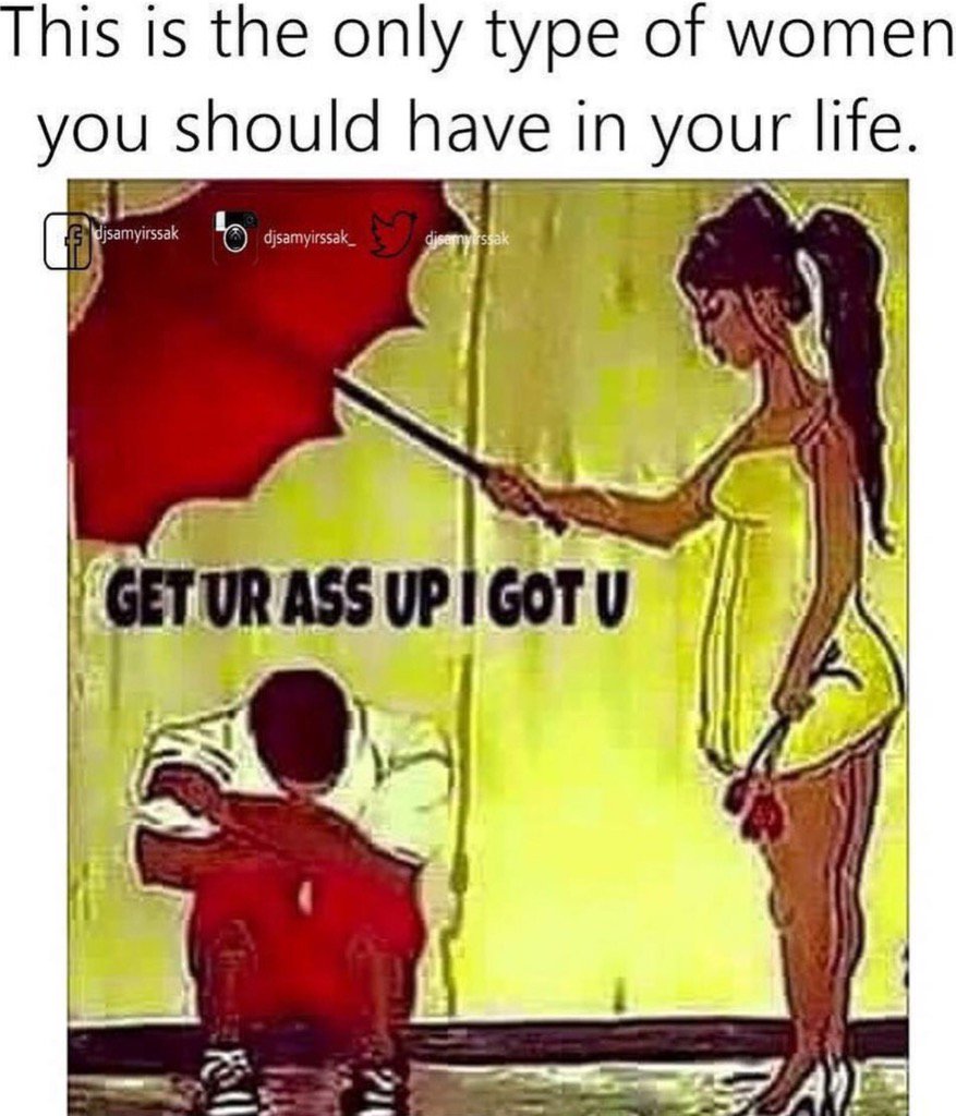 Dream Girls Only On Twitter Only Type Of Women You Need In Your