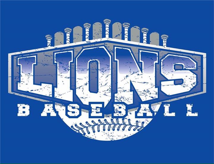 TVCSBaseball's tweet photo. Lions headed to Parkersburg for 2 games with Wood co and Trinity, game 1 @ 2:30 Go Lions!! #LionPride https://t.co/saTEzpiPf8