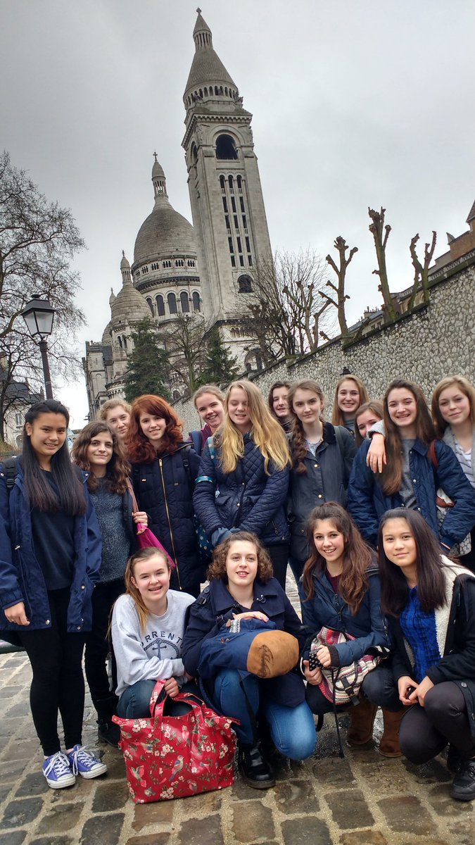 laura winstone (@l_winstone) on Twitter photo Lovely day in Paris! French exchange 2016 <a href="/Patriciabauxco/">Patricia Cockburn</a> <a href="/NorwichHigh/">Norwich High School for Girls</a> Lovely day in Paris! French exchange 2016 <a href="/Patriciabauxco/">Patricia Cockburn</a> <a href="/NorwichHigh/">Norwich High School for Girls</a>