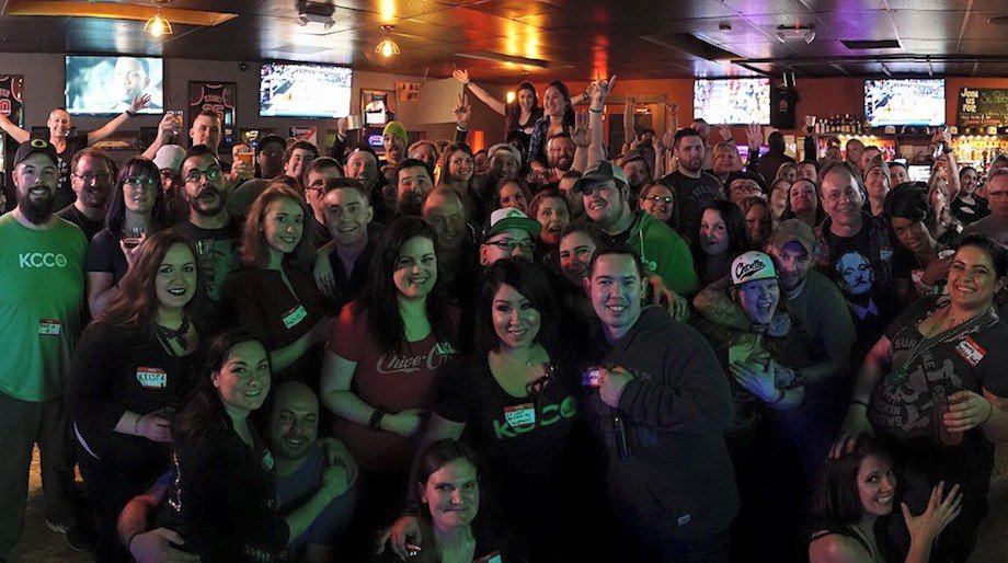 ChiveNation's tweet photo. Chivers are throwing unofficial meetups everywhere! (MORE HERE: https://t.co/LJ79leRXjV) https://t.co/ilsJU3cz43