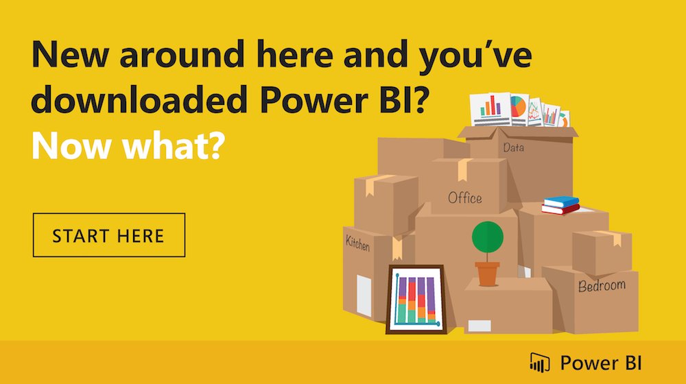 Microsoft Power BI tweet media