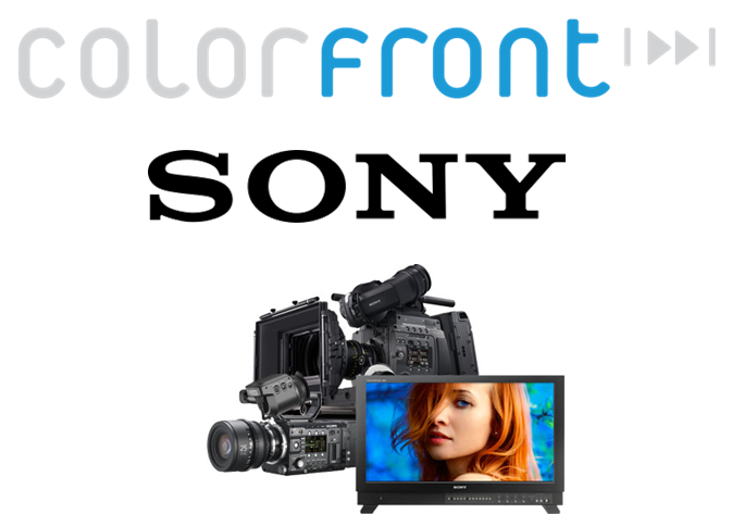 Sony Professional | US & Canada tweet media